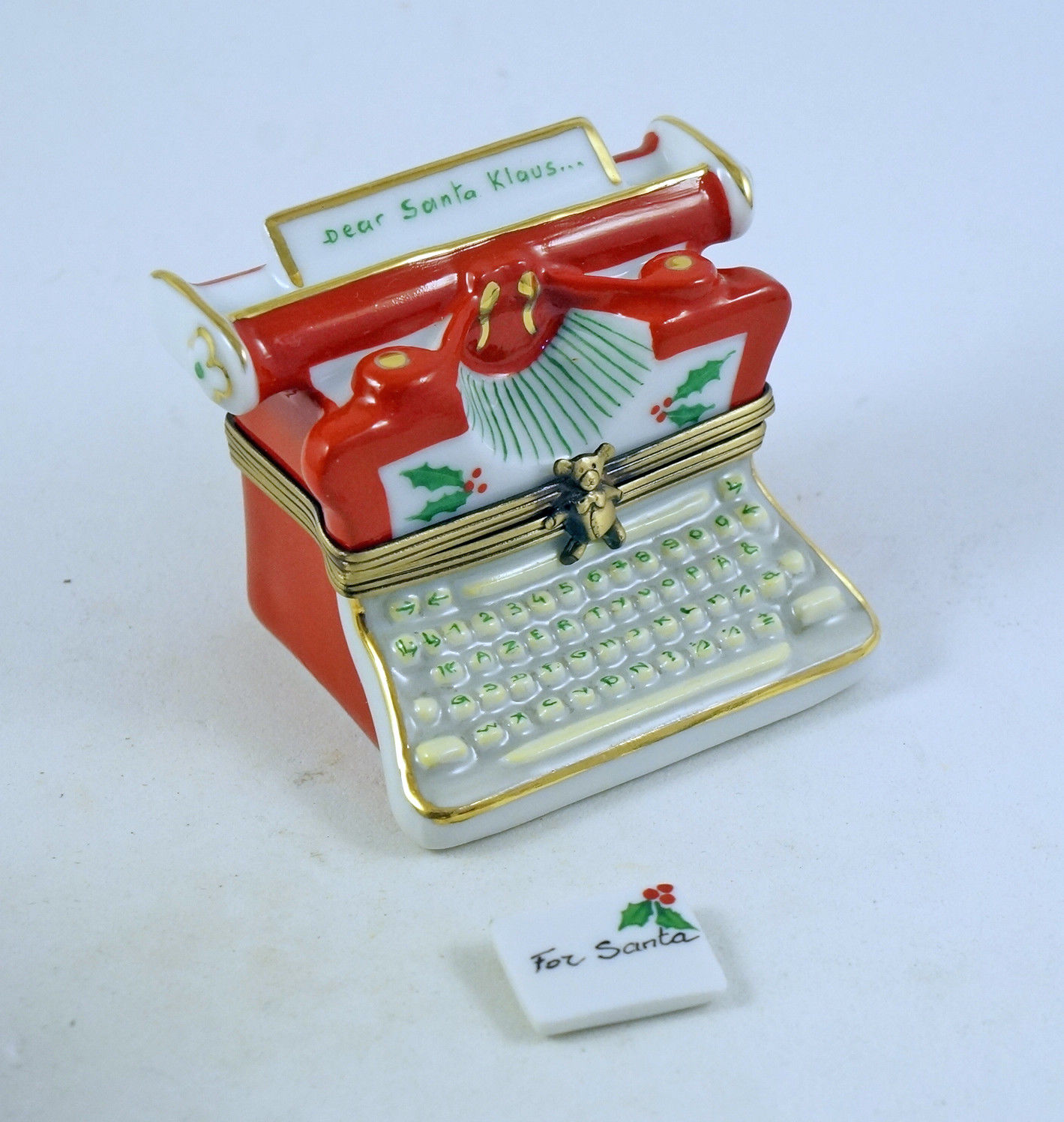 Boites à bijoux de Noël : 5 modèles exceptionnels parmi les plus chers !  